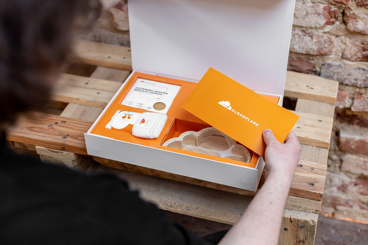Cloudflare direct mailer